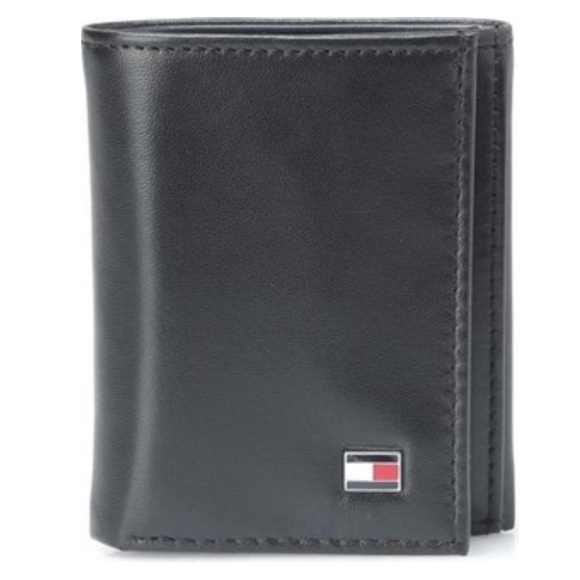original tommy hilfiger wallets